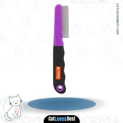 Hartz Groomers Best Flea Comb