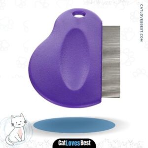 Picture of The 10 Best Flea Combs for Cats of 2023 – Reviews & Top Picks