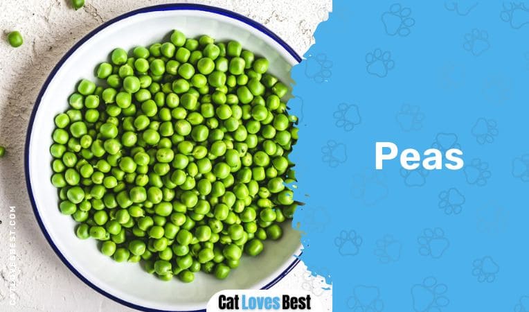 Peas