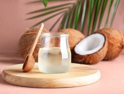 Coconut oil