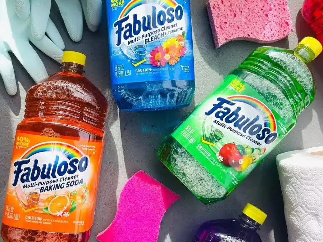 fabuloso