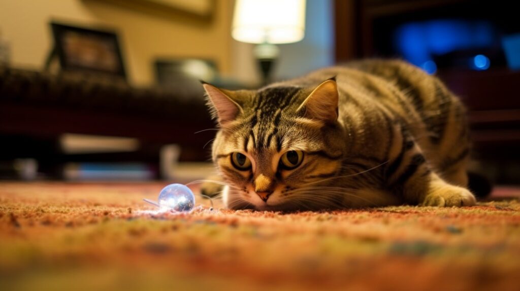 Top 7 Cat Toys to Beat Feline Boredom